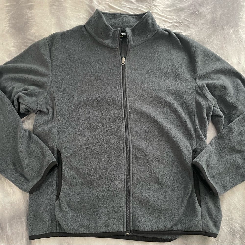 Claiborne Performance Jacket